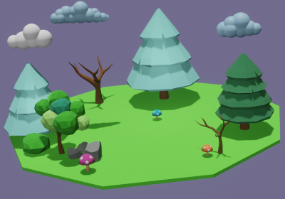 lands: 656
