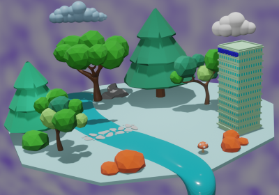 lands: 652