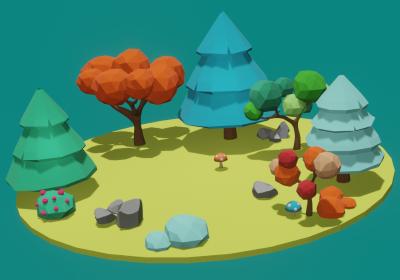 lands: 798