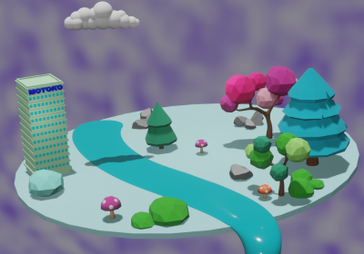 lands: 231