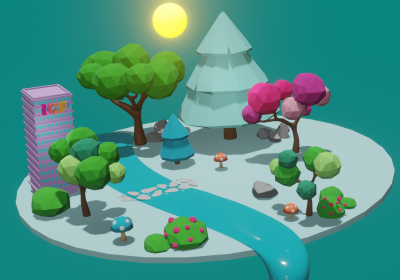 lands: 249
