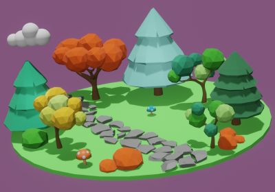 lands: 367