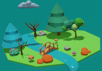 lands: 721