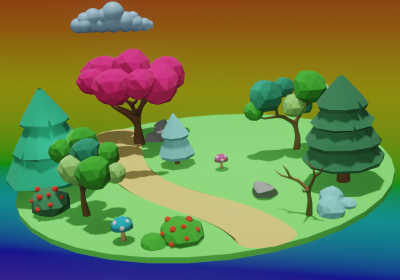 lands: 839