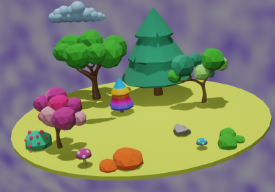 lands: 190
