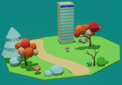 lands: 658