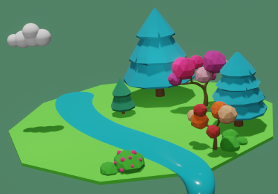 lands: 426