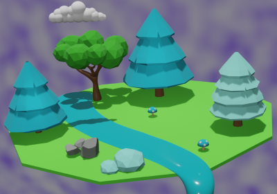 lands: 489