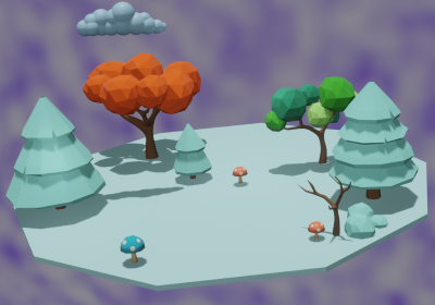 lands: 123