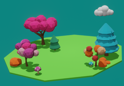 lands: 292