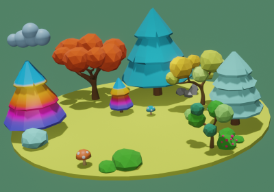 lands: 843