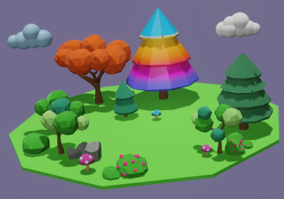lands: 485