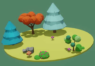 lands: 544