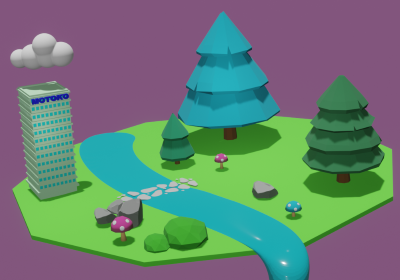 lands: 540