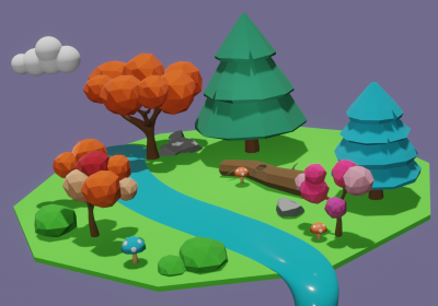 lands: 119
