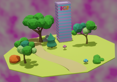 lands: 481