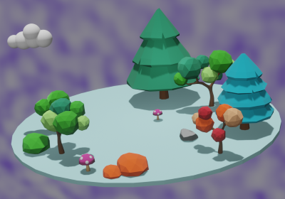 lands: 245