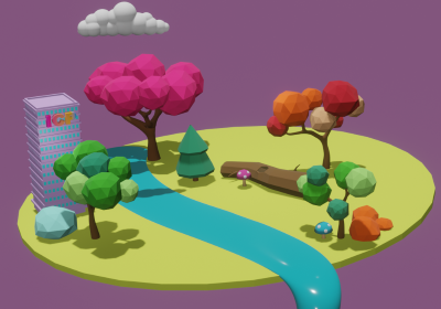 lands: 355