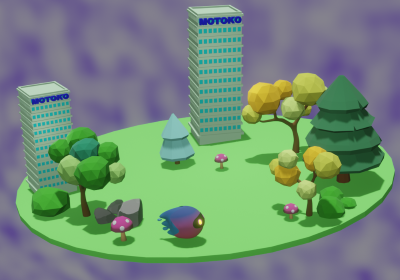 lands: 587