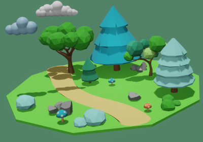 lands: 229