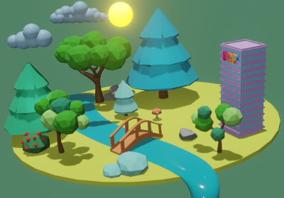 lands: 225