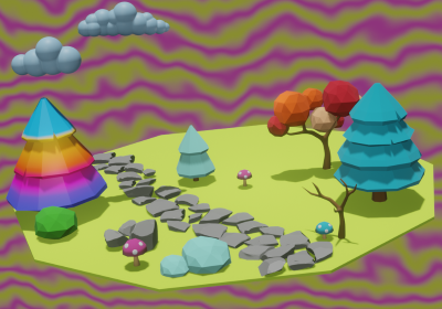 lands: 796