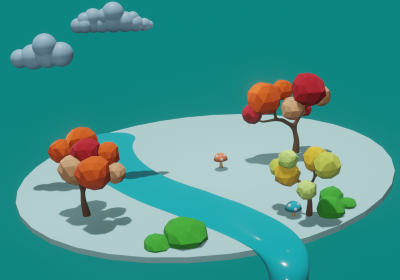lands: 48