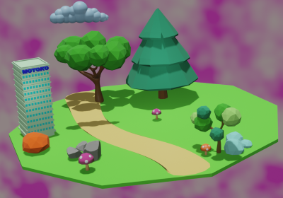 lands: 44