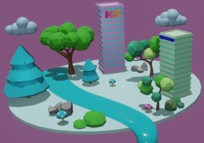 lands: 509