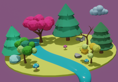 lands: 788