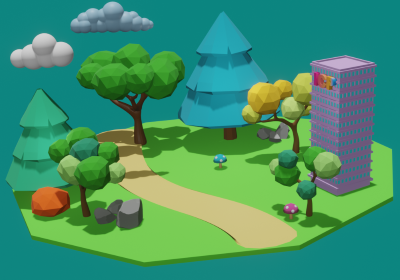 lands: 320