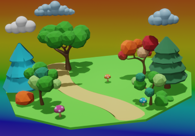 lands: 579