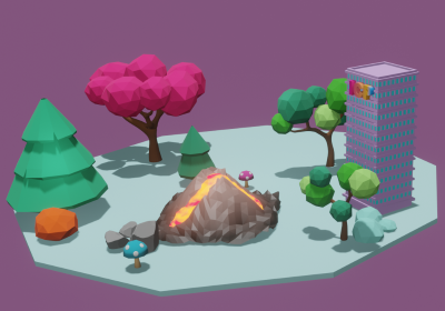 lands: 820
