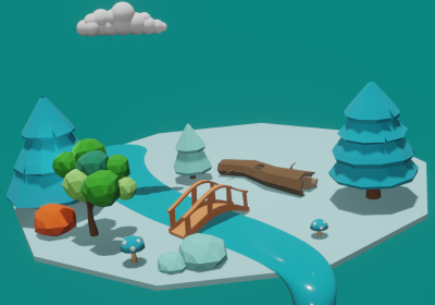 lands: 678