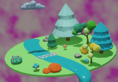 lands: 477