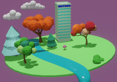 lands: 611