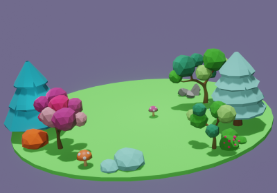 lands: 79