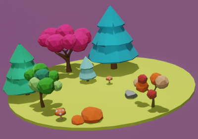 lands: 347