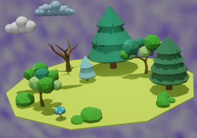 lands: 828