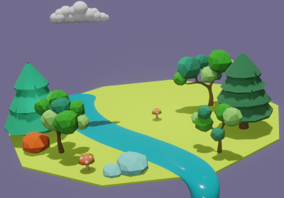 lands: 682