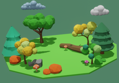 lands: 556