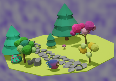 lands: 402
