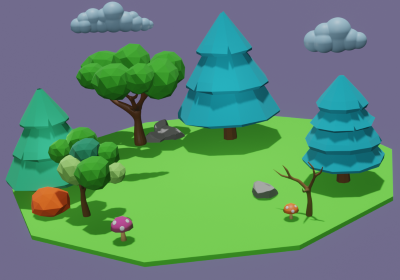 lands: 71