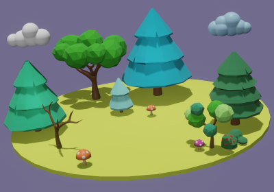 lands: 623