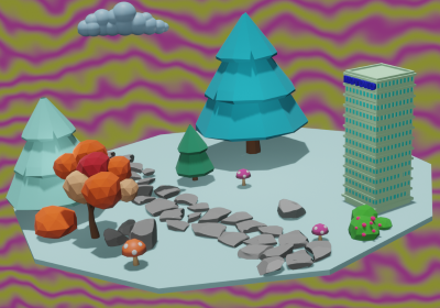 lands: 560