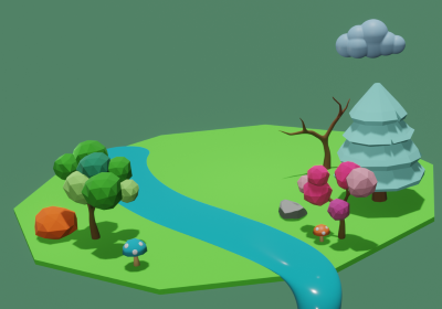 lands: 280