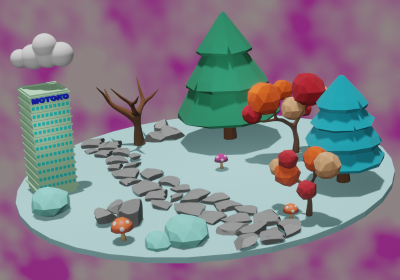lands: 449