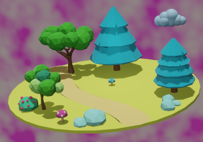 lands: 24