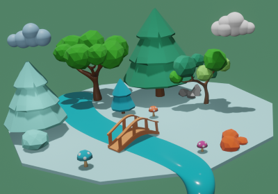 lands: 572