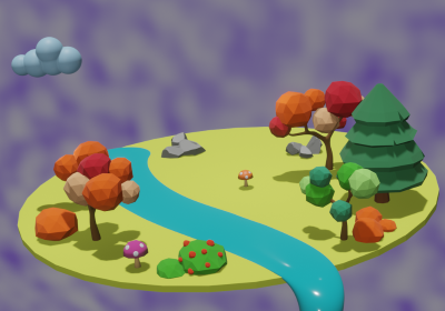lands: 327